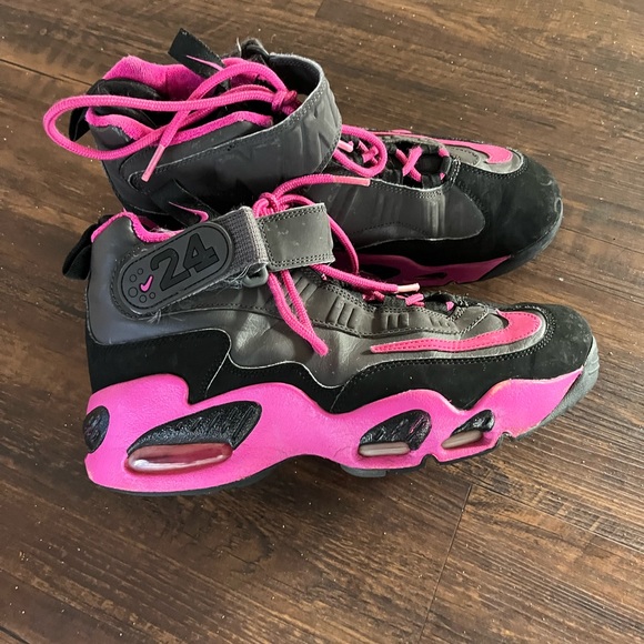 Nike Air Griffey Max 1 - Picture 4 of 5